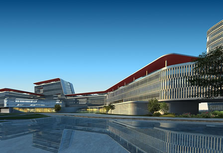 玉林市建筑设计的测试内容