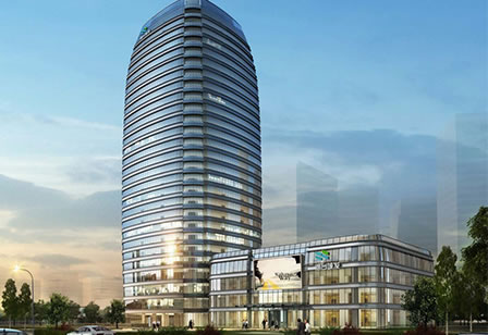 玉林市建筑设计的测试内容