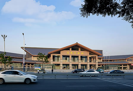 玉林市建筑设计的测试内容