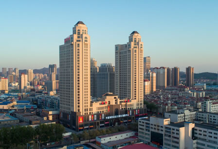 玉林市建筑设计的测试内容